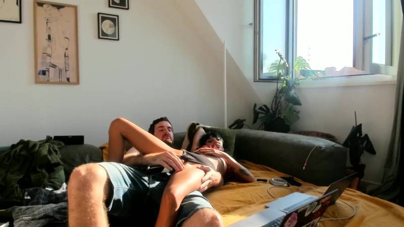 Janice Griffith Sex Tape With Girthmasterr Live Video Porn Video