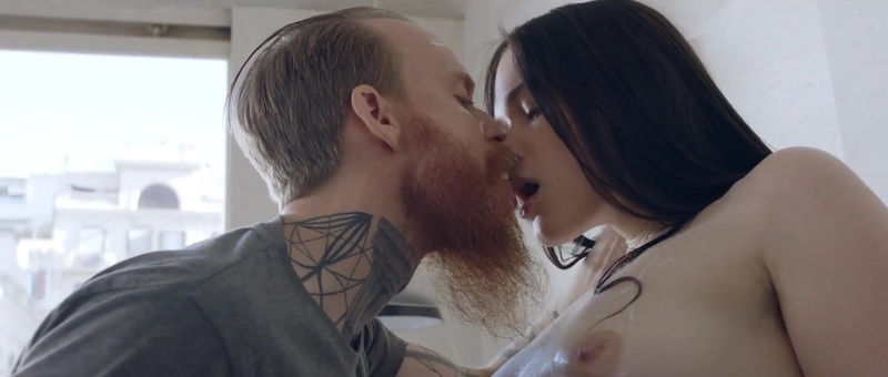 Erika Lust Real Couple Dirtiest Fantasies By Erikalust Nun, Cunnilingus , Girl Masturbating Porn Video