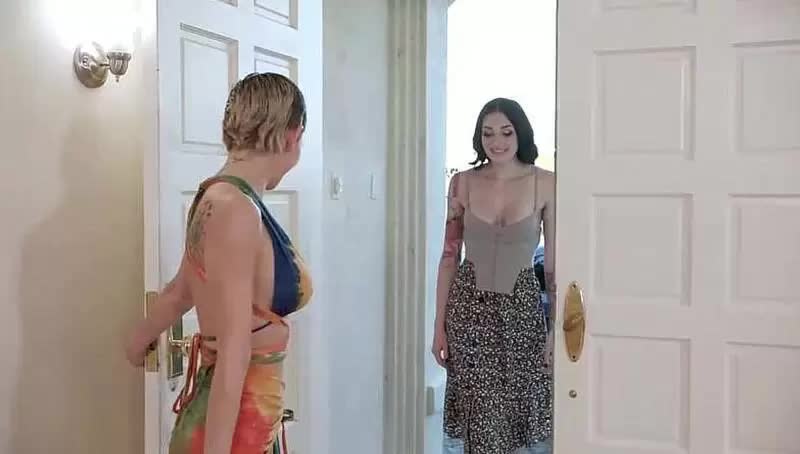 Visiting My Anal In-Laws Adira Allure, Charlotte Sins, Katrina Colt, Kenzie Taylor, Lexi Lore, Nicole Doshi, Adonis Breeds, Clarke Kent, Jay Romero, Seth Gamble, Tommy Pistol, Will Pounder Porn Video