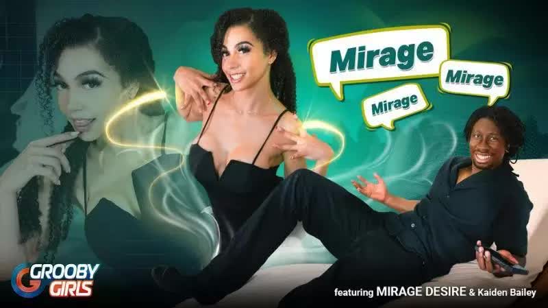 Mirage Desire Mirage Mirage Mirage Porn Video