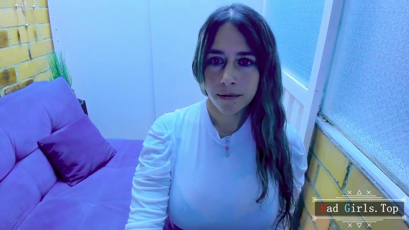 Hot Natural Huge Boobs Webcam Slim Milf Show See More On Badgirlstop Porn Video