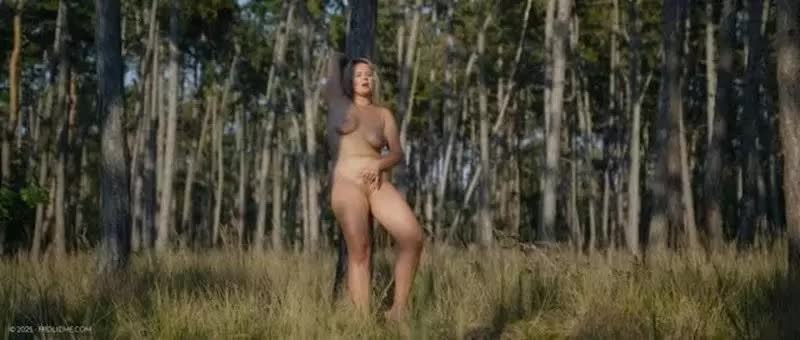Frolicme Wild Bush Frolicme Porn Video
