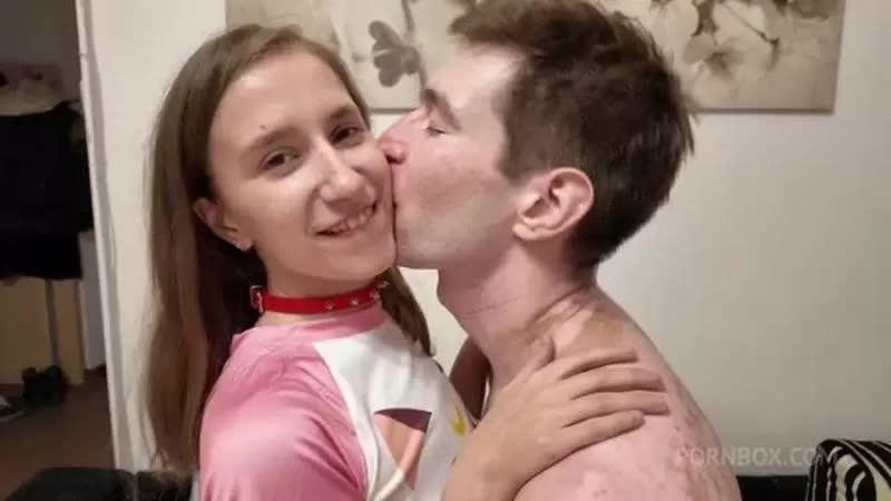 Pornbox Teen Squeezes Massive Cum Out Of Her Holes Porn Video