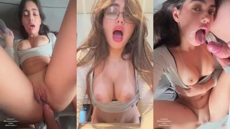 Brenda Trindade Porn Video