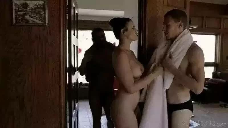 Penny Barber, Bis Porn Video