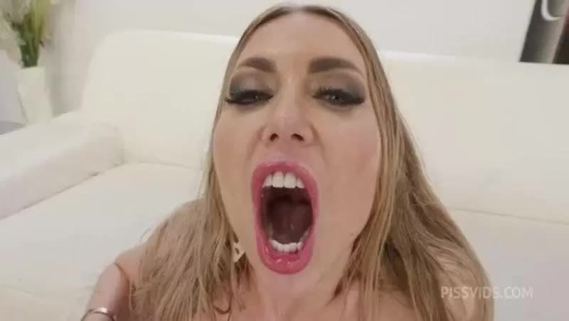 Pissvids All In BBC Gang Bang Wet, Isabella Clark 7On1, BBC, Atm, Dap, Dvp, Tap, Tp, Big Gapes, Pee Drink, Creampie, Cum In Mouth Dap Dpp Porn Video