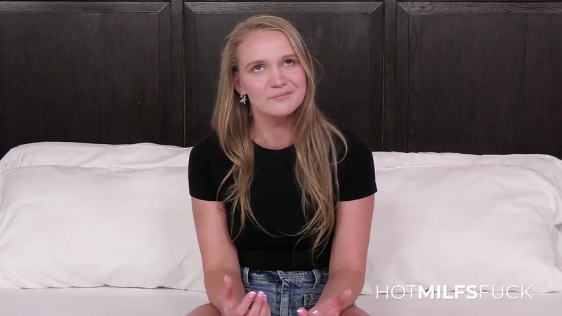 Hotmilfsfuck Nadia Newton Open Arms Open Pussy Porn Video