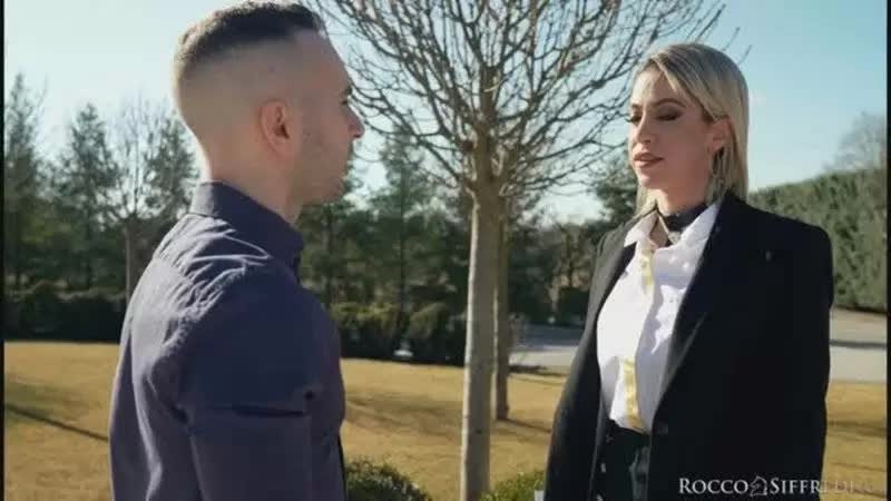 Roccosiffredi Roccos Sex Clinic Treatment 13 Roccosiffredi Porn Video