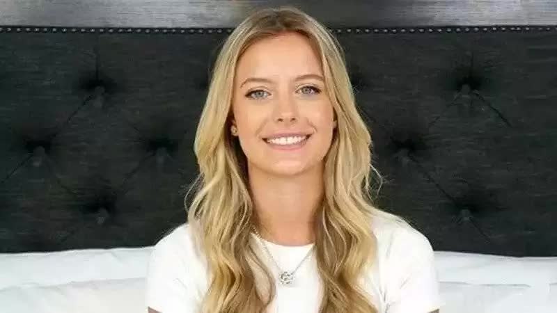 Britney Rose Intense Solo Play Porn Video