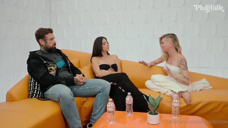 Sammmnextdoor Lena The Plug 2026 Porn Video