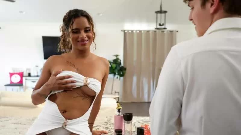 Isabella Jules An Intimate Evening S51E6 2026 09 11 Porn Video