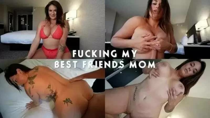 Abby Rose Best Friends Mom Fuck Porn Video