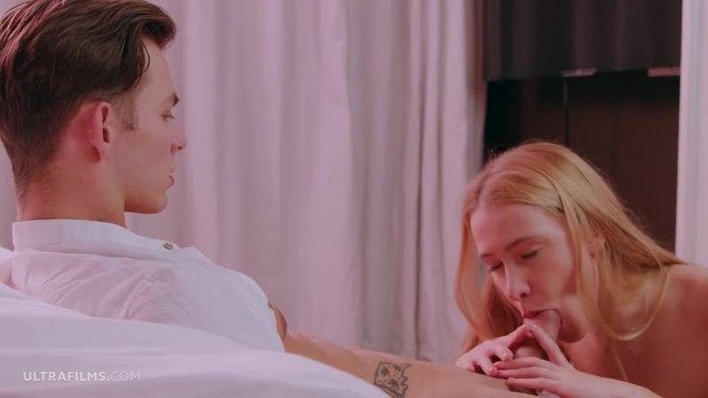 Ivi Rein Naughty Agent Porn Video