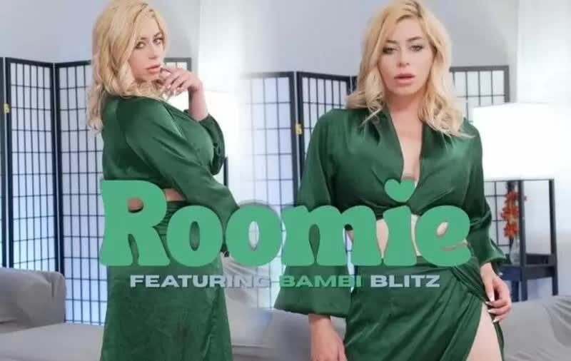 Bambi Blitz Roomie 11-09-2026 Porn Video