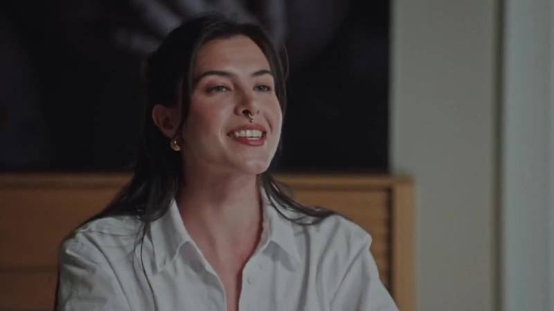 Erikalust Emma C, Venus Rey Lessons From A Dominatrix Porn Video