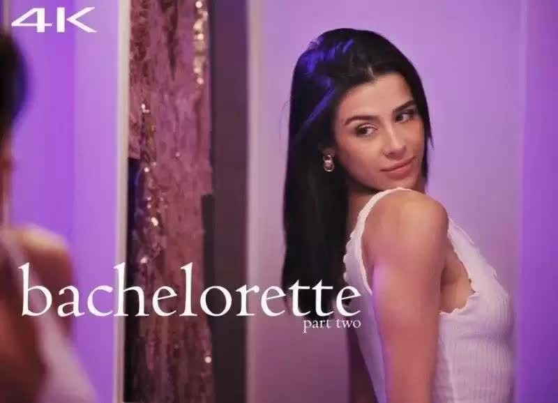 New Kylie Rocket Leads Bachelorette Part 2 Msx Porn Video