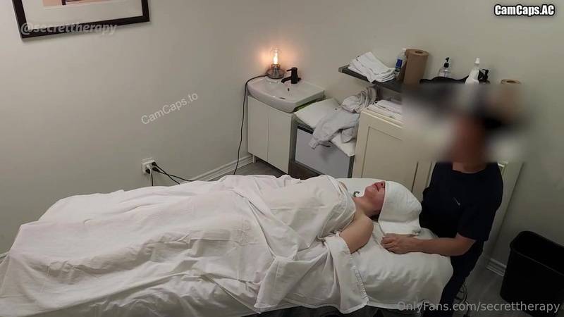 Secret Therapy Petite Milf With A Perfect Butt Porn Video