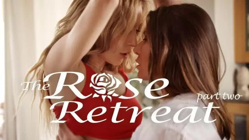 Allherluv Aiden Ashley Ariel X The Rose Retreat Pt2 2026 Hotandhottersite Porn Video