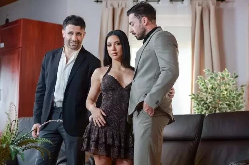 Lena Coxx Realtors Double Dealing 06-09-2026 Porn Video