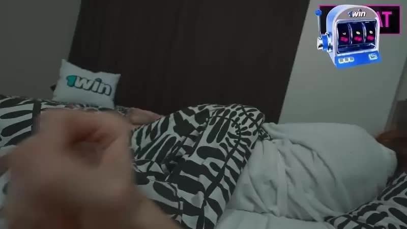 Kisscat Stepmom Guides Son, Handpumps Him To Porn Video