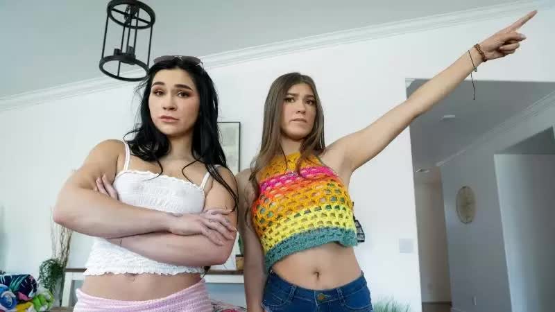 Ali Jones Delilah Dagger Were Partying Inside On Labor Day S32E4 2026 09 05 Porn Video