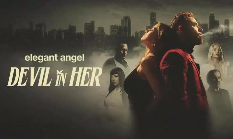 Devil In Her 2026 Charlie Valentine, Cherry Kiss, Isa Bella, Octavia Red, Danny Mountain, Milan Ponjevic, Nade Nasty, Seth Gamble , , , , Enjoy, , , , , , , , Porn Video