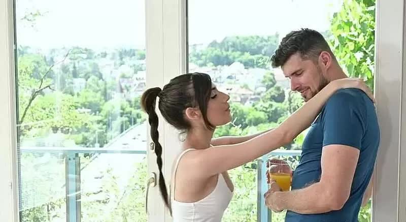 Anal Virtue Candee Licious, Emily Pink, Veronica Leal, Zlata Shine, David Perry, Francis X, Kristof Cale, Marco Bull Porn Video