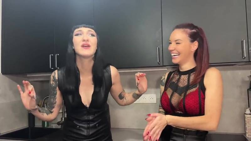 Jacquieetmicheltv Lilith Lix, Cataleya Shocking Lilith Lix, Porn Video