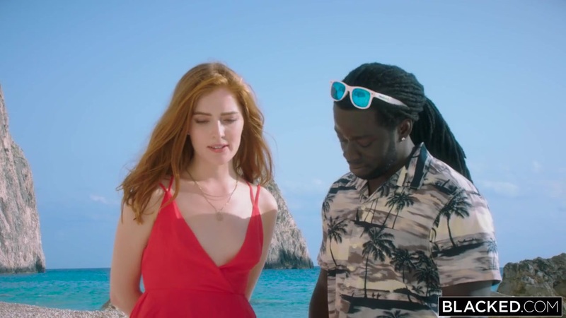 Jia Lissa, Freddy Gong, Fun In The Sun Haired Redhead Get Black In The Public Beach Blacked 4 All Prohibiteds Here And 20252026-Post Full Here The Best Communit Porn Video