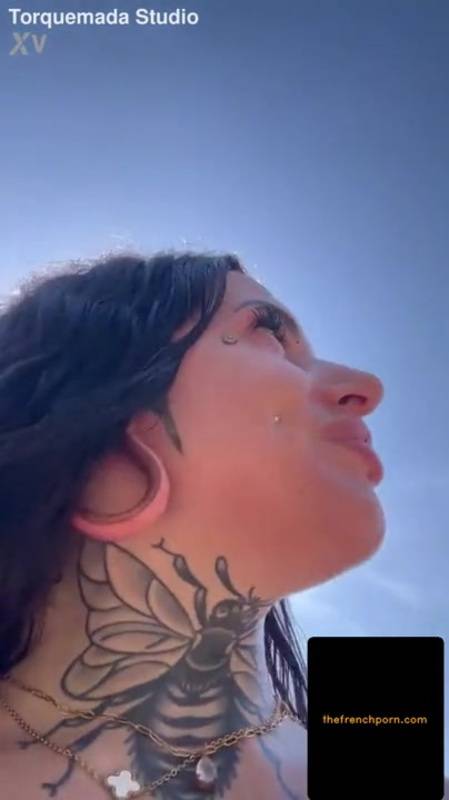 Laetitia Versace Sextape Fran Aise Gros Cul Goth Dans Les Bois Avec Emmanuel Torquemada Porn Video