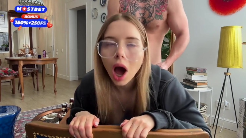 Rough Anal Sex For A Hot Stepsis Torn Jeans And Tight Asshole Unreleased Videos Porn Video
