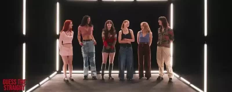Erstie New Full Game Guess The Straight Girl Just A Few Seconds Porn Video
