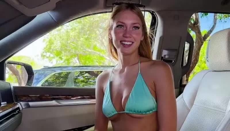 Charli Rose Got Lucky And Found A Hottie 31-08-2026 Porn Video