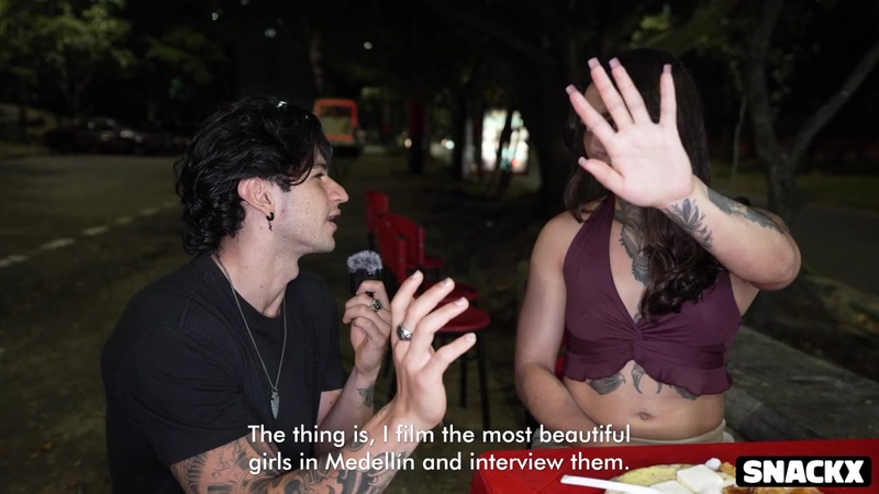Her Squirt Was Everywhere By Bombones Screaming, Interview, Squirting, , Tattoo Porn Video
