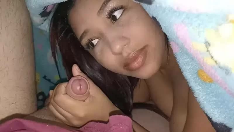 Young Nepali Wife Edges Husbands Cock After Cooking Dinner Porn Video