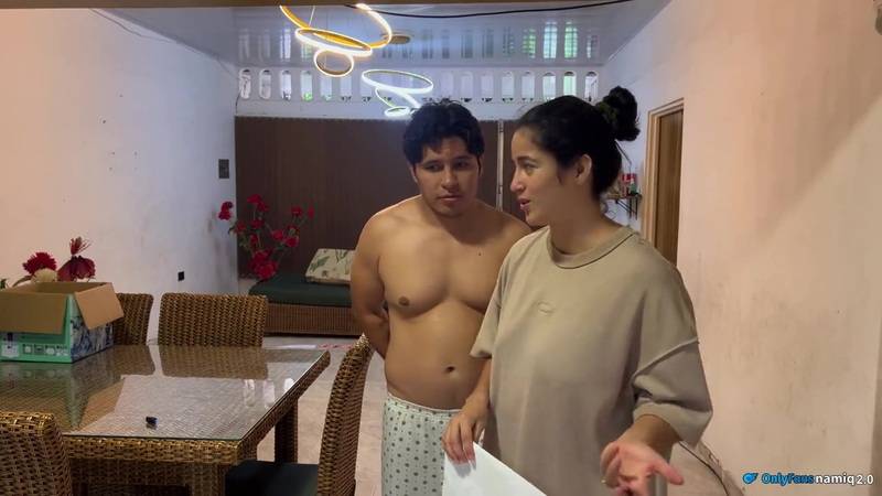 BBW Ivanna Lace Is Hot Wife Material By Melon Juggler Cum Swallowing, Ssbbw, Chubby, Housewife, Stockings Porn Video