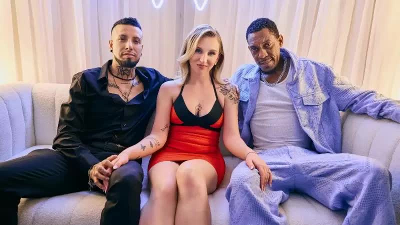 Wifey Ayla Good Girl Hotwife Gets BBC Railed 2026 08 22 Porn Video