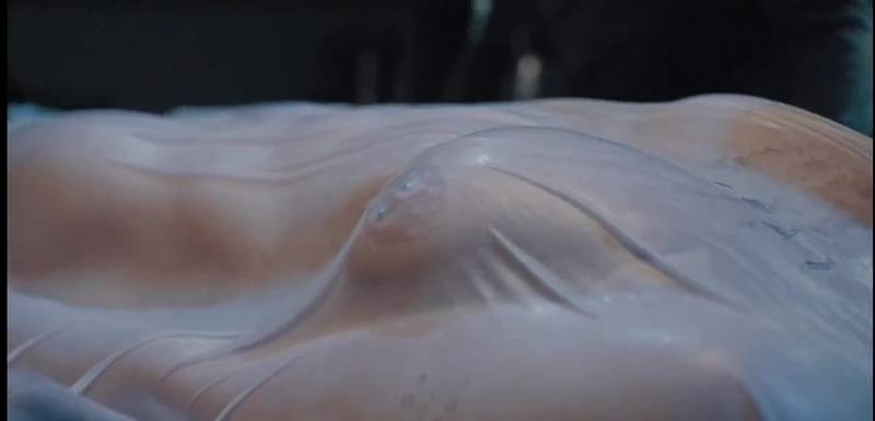 Kendra Sunderland Monsterporn Nasty Gangbang By Aliens New Vid Porn Video