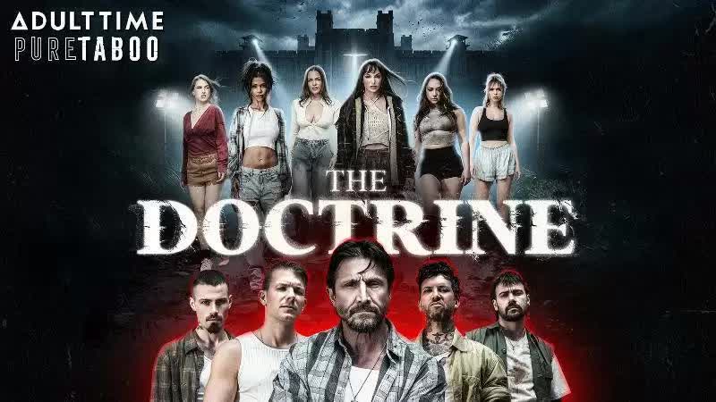 The Doctrine 2026 Part 2 Part 3 Part 4 Porn Video